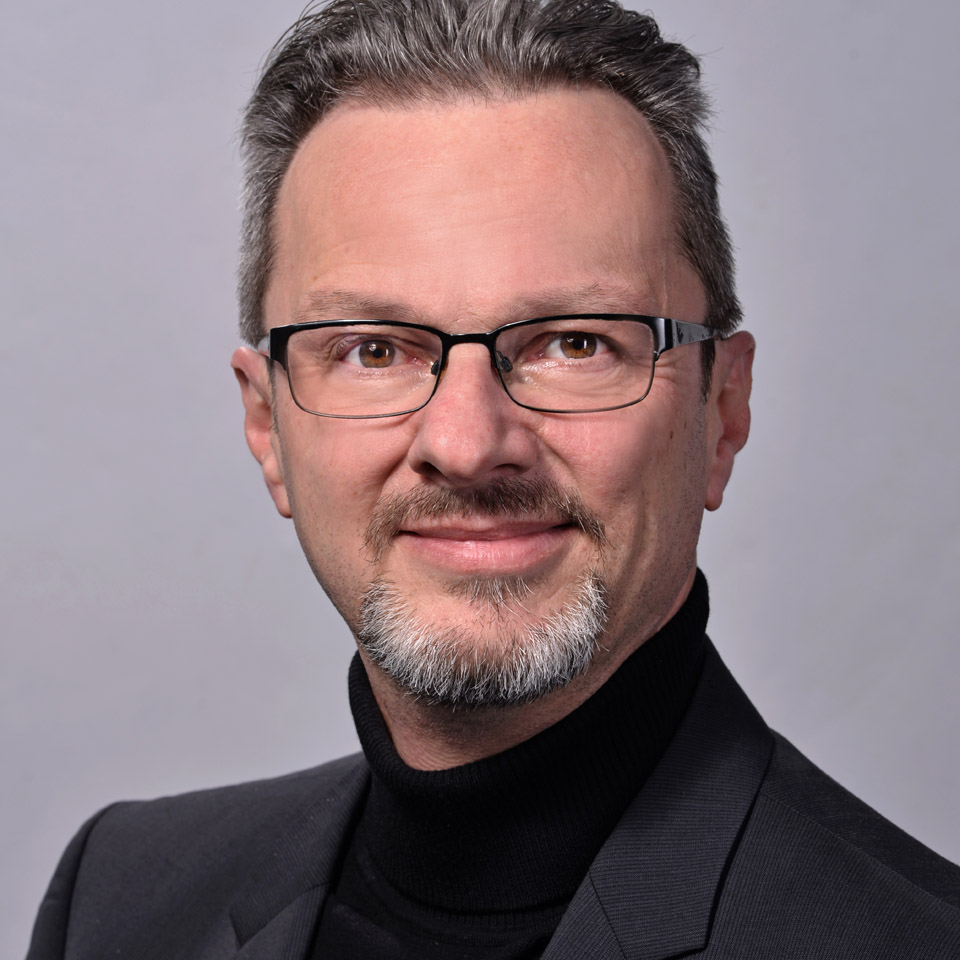 Dr. Günter Beck